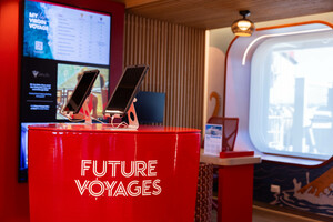 Future Voyage Sales